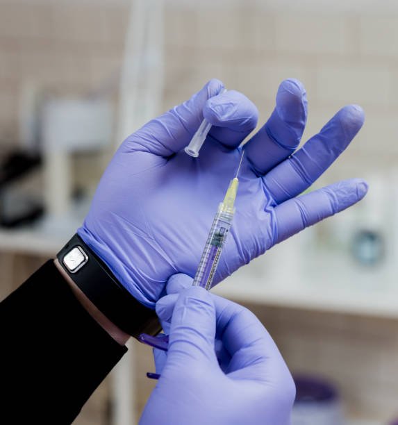 Aqualyx Injections in Dubai
