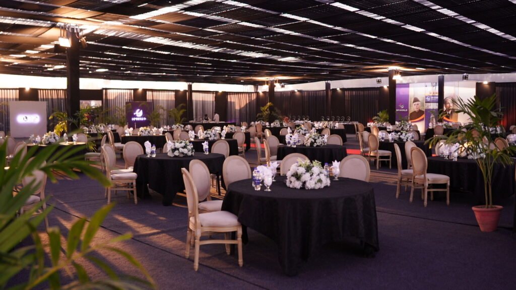 Annual General Meeting Planner in Karachi