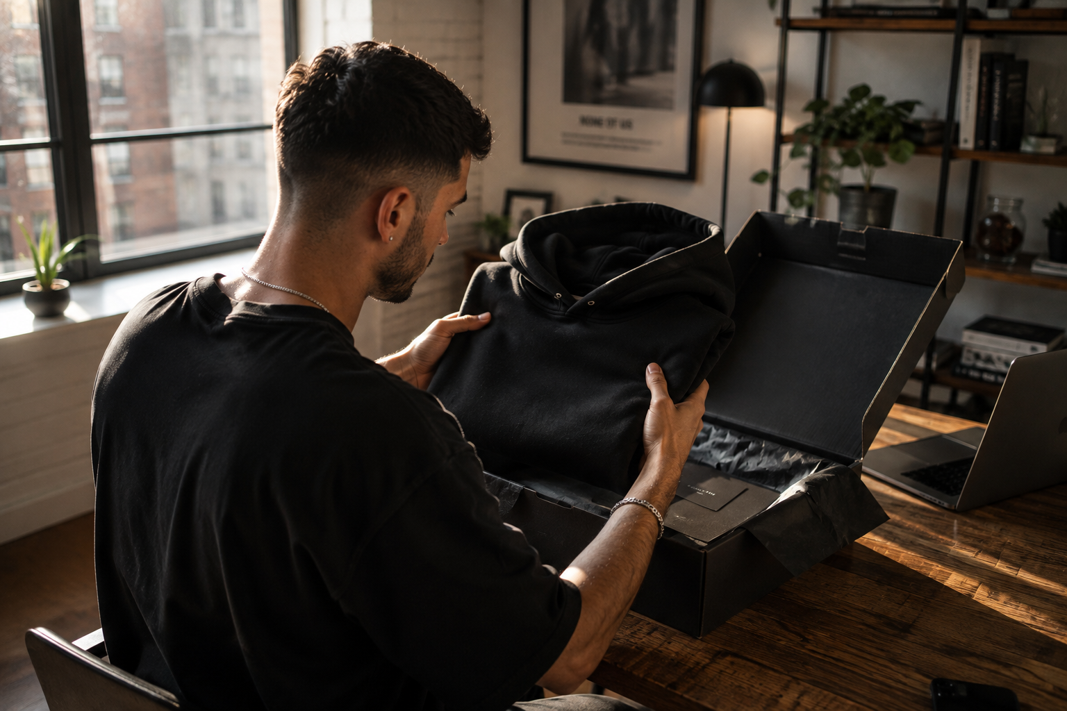 NOFS Clothing Essentials: Smart Styling, Fit, and Everyday Wear