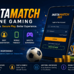 Instamatch 365: Match Analysis, Sports Prediction & Smart Sports Guidance
