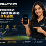 Sprinters Sports Prediction – Cricket Analysis, Live Updates & Sports Guide