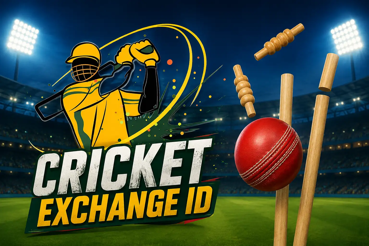 Cricket-Exchange-ID