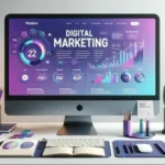 Digital Marketing Agency Lahore Helping Businesses Grow Online