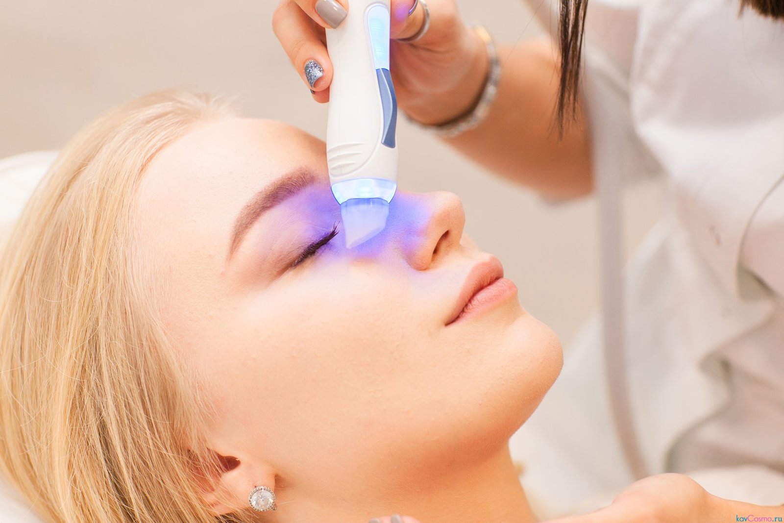 Fractional Laser Treatment in Riyadh