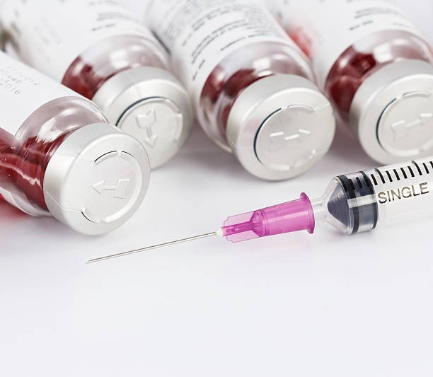 Glutathione Injection in Dubai
