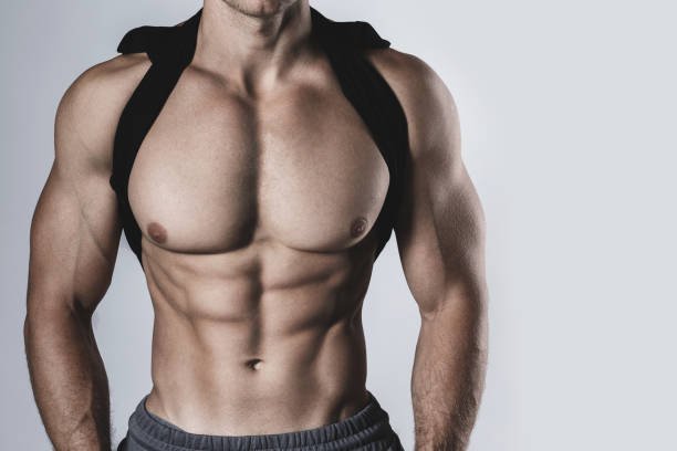 Gynecomastia surgery in Riyadh