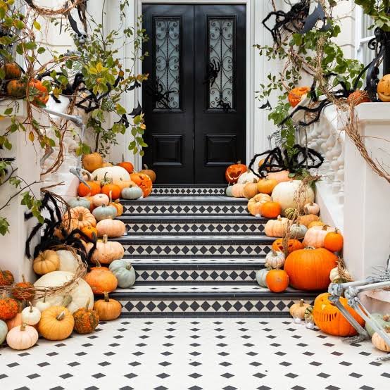 halloween decorations guide