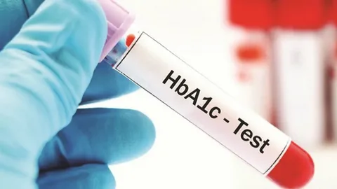 HbA1c Test