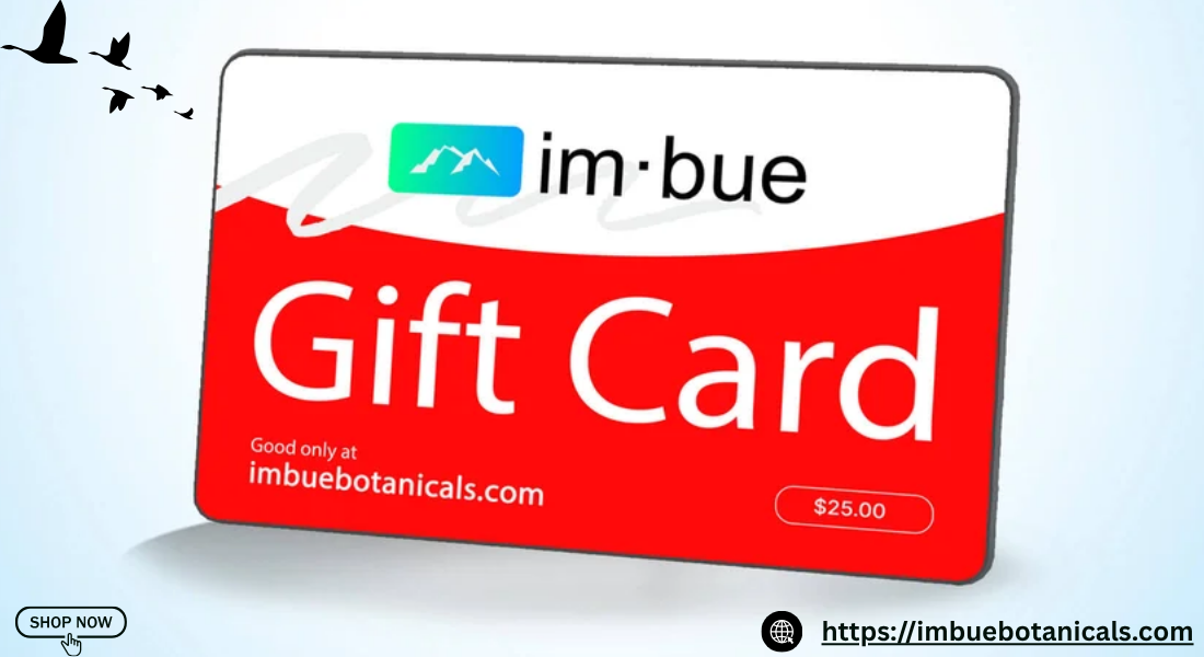 Digital Gift Card
