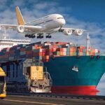 How Does Air Freight Compare With Ocean Freight for Business?