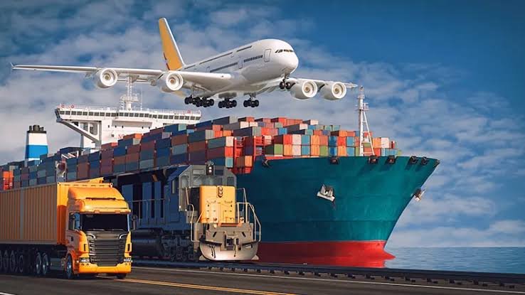 Air Freight Compare With Ocean Freight