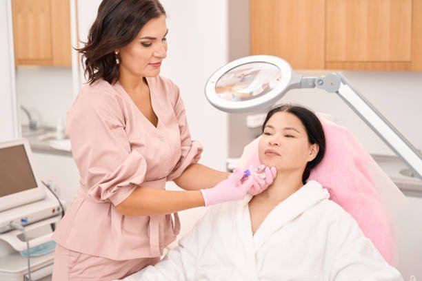 Juvederm Treatment in Dubai