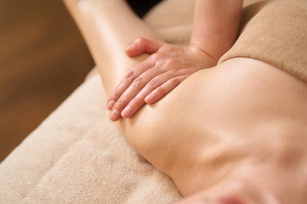 Lymphatic Massage in Riyadh