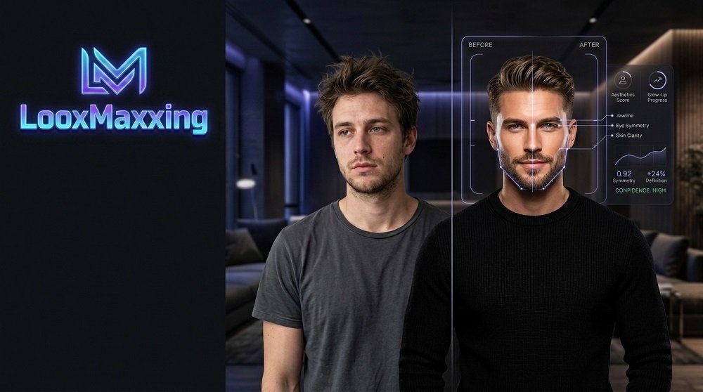 How Personal Hygiene and Grooming Form the Foundation of a Strong Appearance Routine