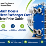 How Much Does a Plate Heat Exchanger Cost? Complete Price Guide