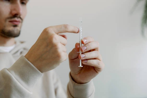 peptides in riyadh