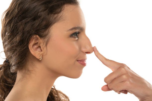 Rhinoplasty in Riyadh