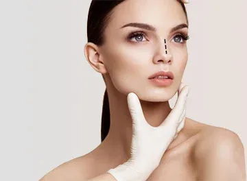 Rhinoplasty in Riyadh