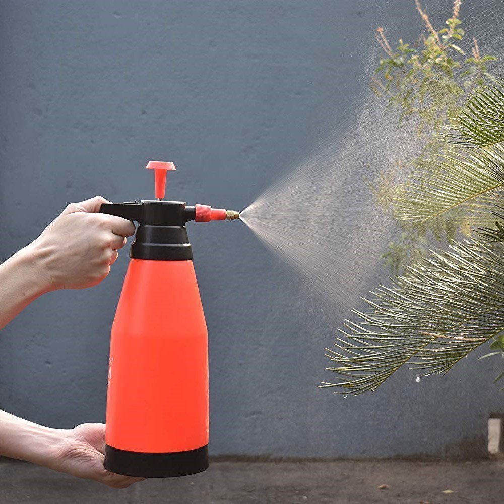 Spray Pump
