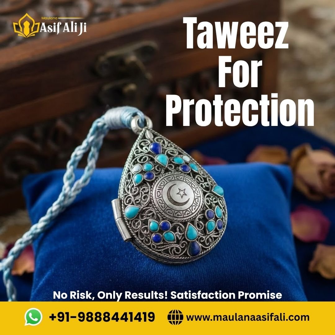 taweez for protection from evil eye