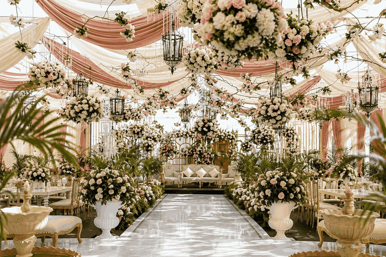 best event planner in karachi