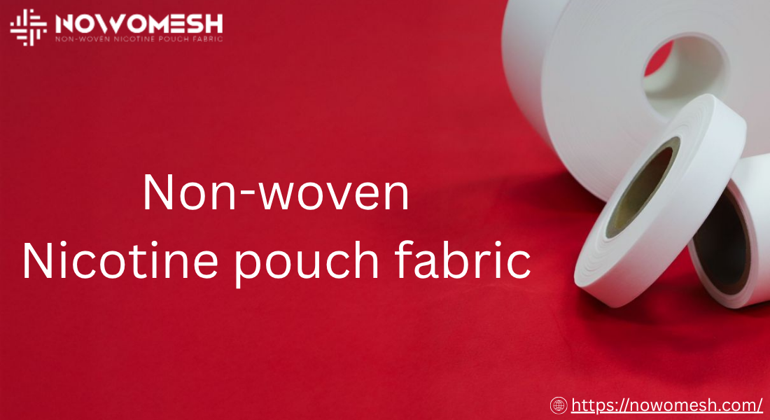 nonwoven fabric manufacturer