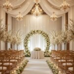 Indoor Winter Wedding: A Complete Guide to Planning a Comfortable Celebration