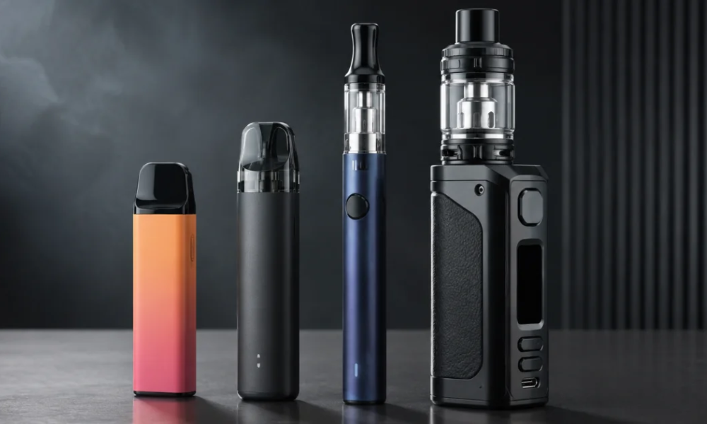 best-vape-kit-for-vaping-style