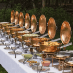 Buffet Catering in Karachi