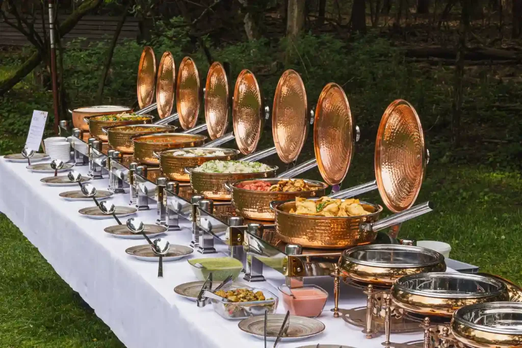 Catering Packages & Prices in Karachi