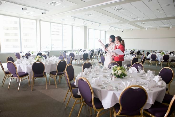 event planning