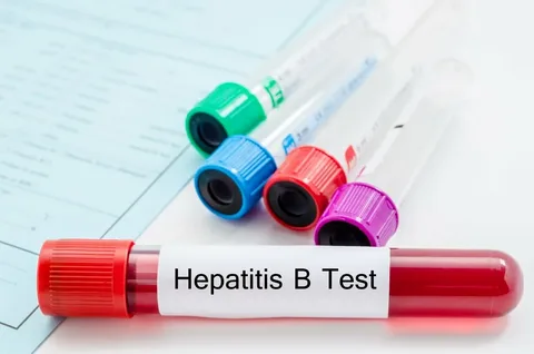 hepatitis b and c test