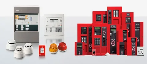 Fire Alarm Systems