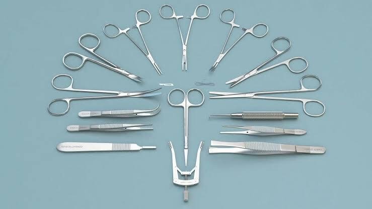 Surgical Instrument Shops