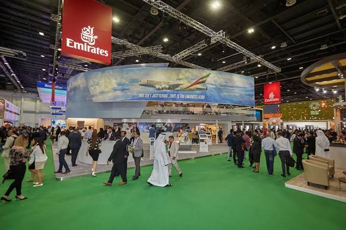 Exhibition Stand Attract More Visitors?