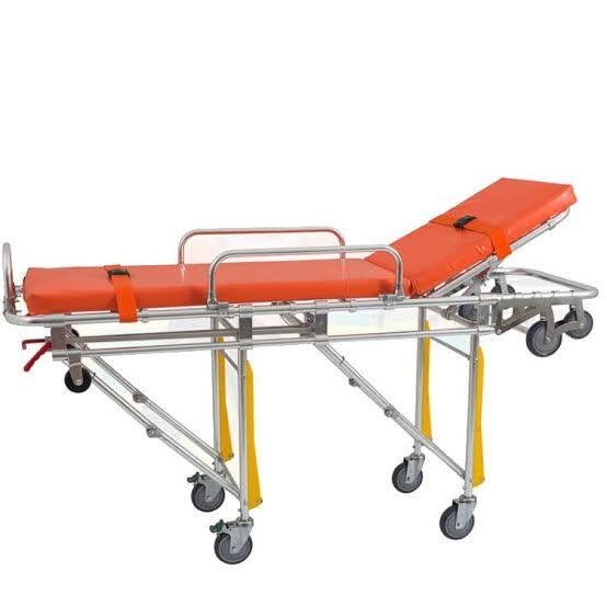 Stretcher Price in Pakistan