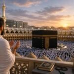 What Are the Best Group, Family, Luxury, and VIP Umrah Packages?