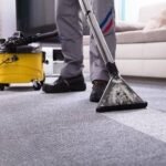 Why Professional Carpet Cleaning Is Important for Homes and Offices