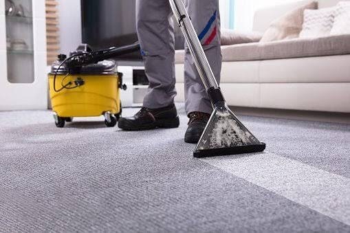 carpet cleaning services