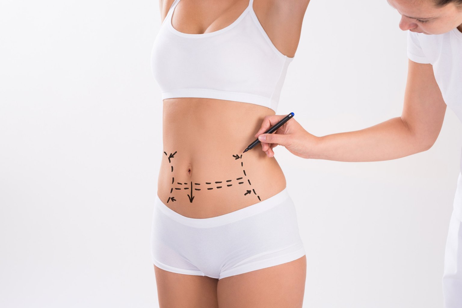 How much does liposuction cost in Saudi Arabia?