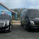 Private Car Transport Service in St Thomas Virgin Islands | Reliable Private Travel