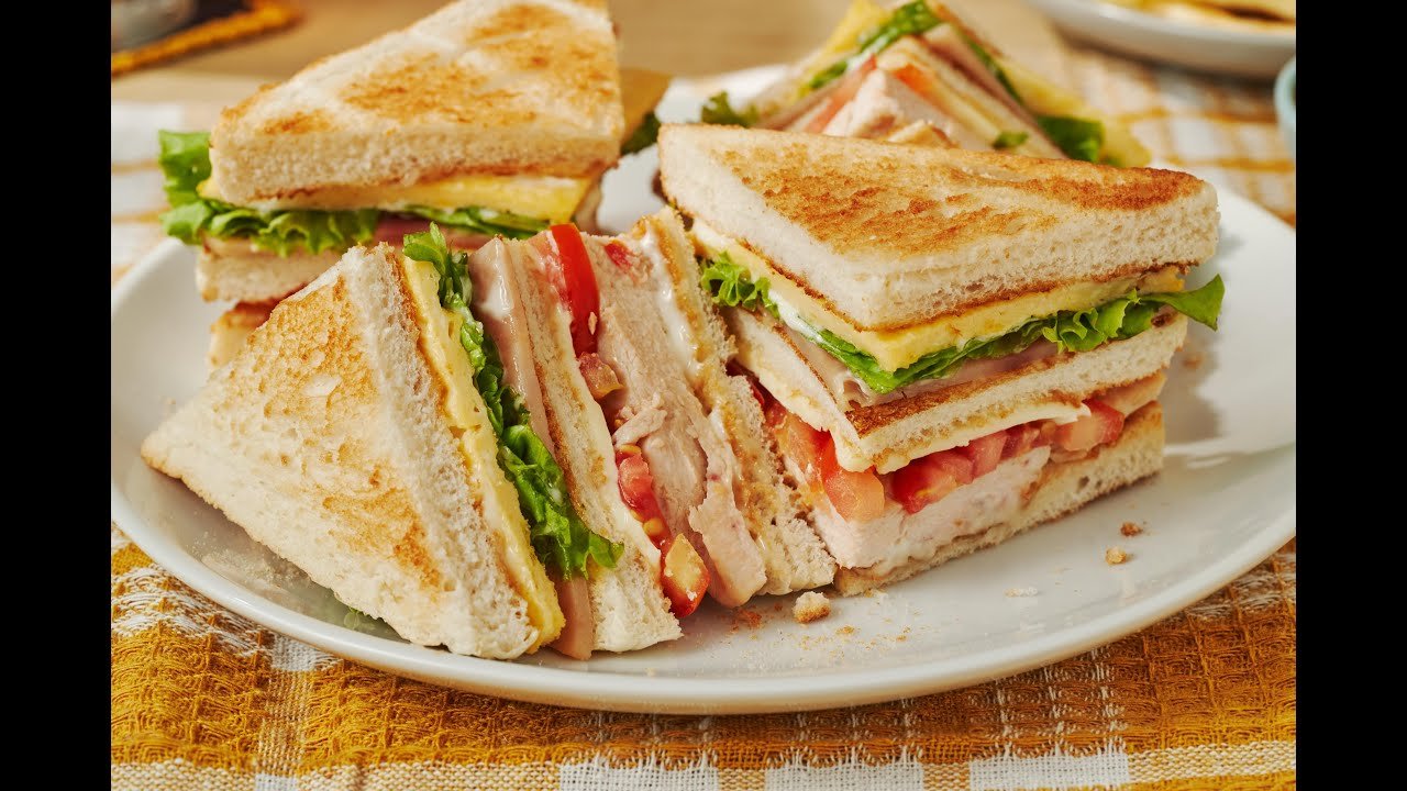 Club Sandwich