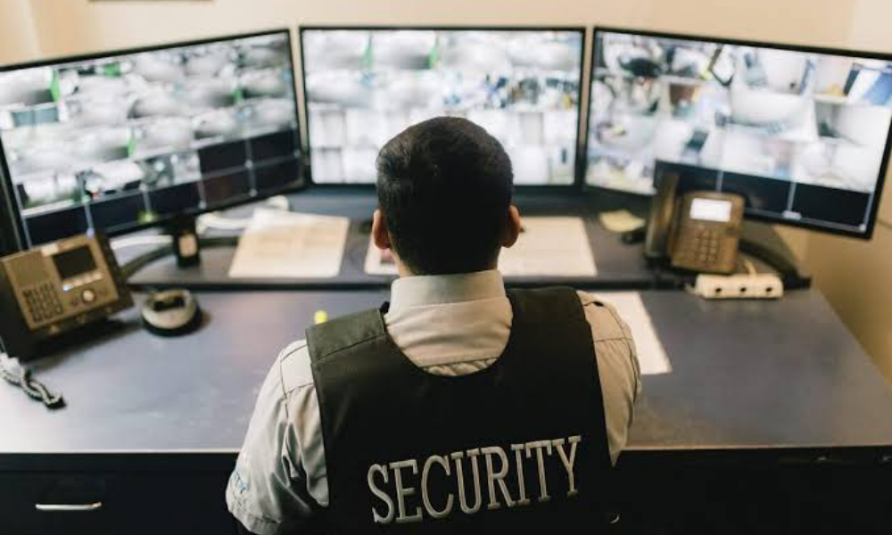 Office Security Companies