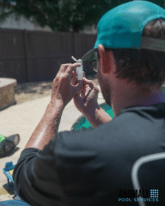 Pool cleaning services near me 
