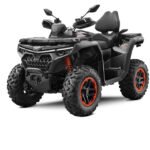 Quad Bike Maintenance Checklist: Keep Your ATV Running Like New