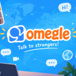 Unlocking the Unexpected: A Guide to Exploring Omegle