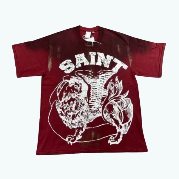 Common Questions About Saint Vanity Clothing Answered Fast