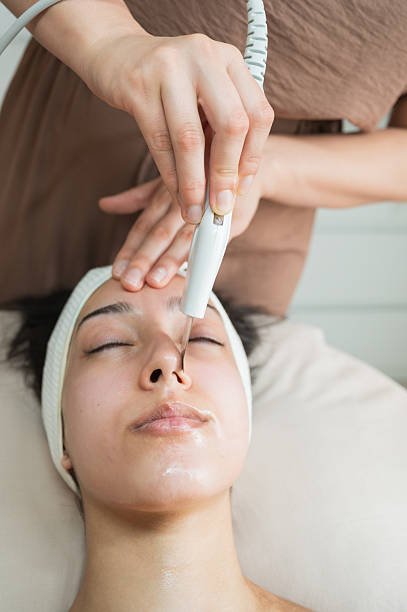 Acne Treatment in Riyadh