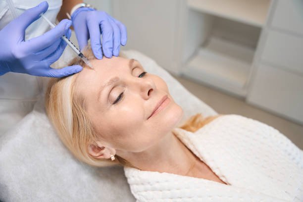 botox injections in riyadh