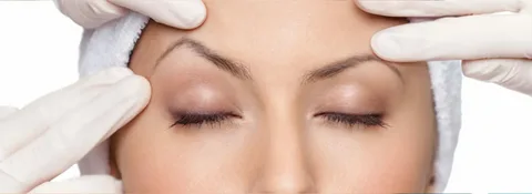 Brow Lift Surgery in Riyadh